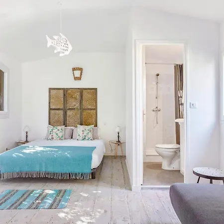 Le Petit Oranger - Studio Vue Apartmán *