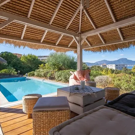 Apartamento Le Petit Oranger - Studio Vue